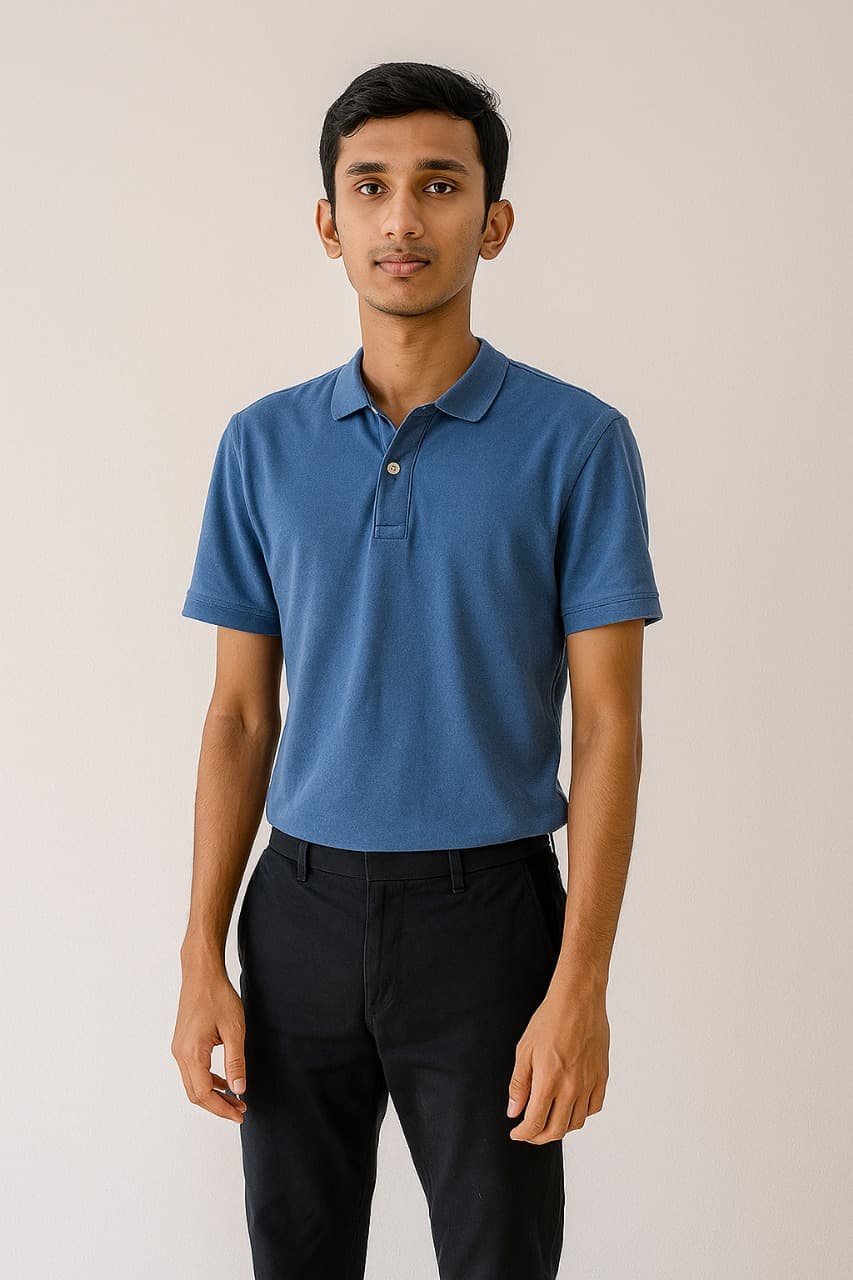 Dharshana 