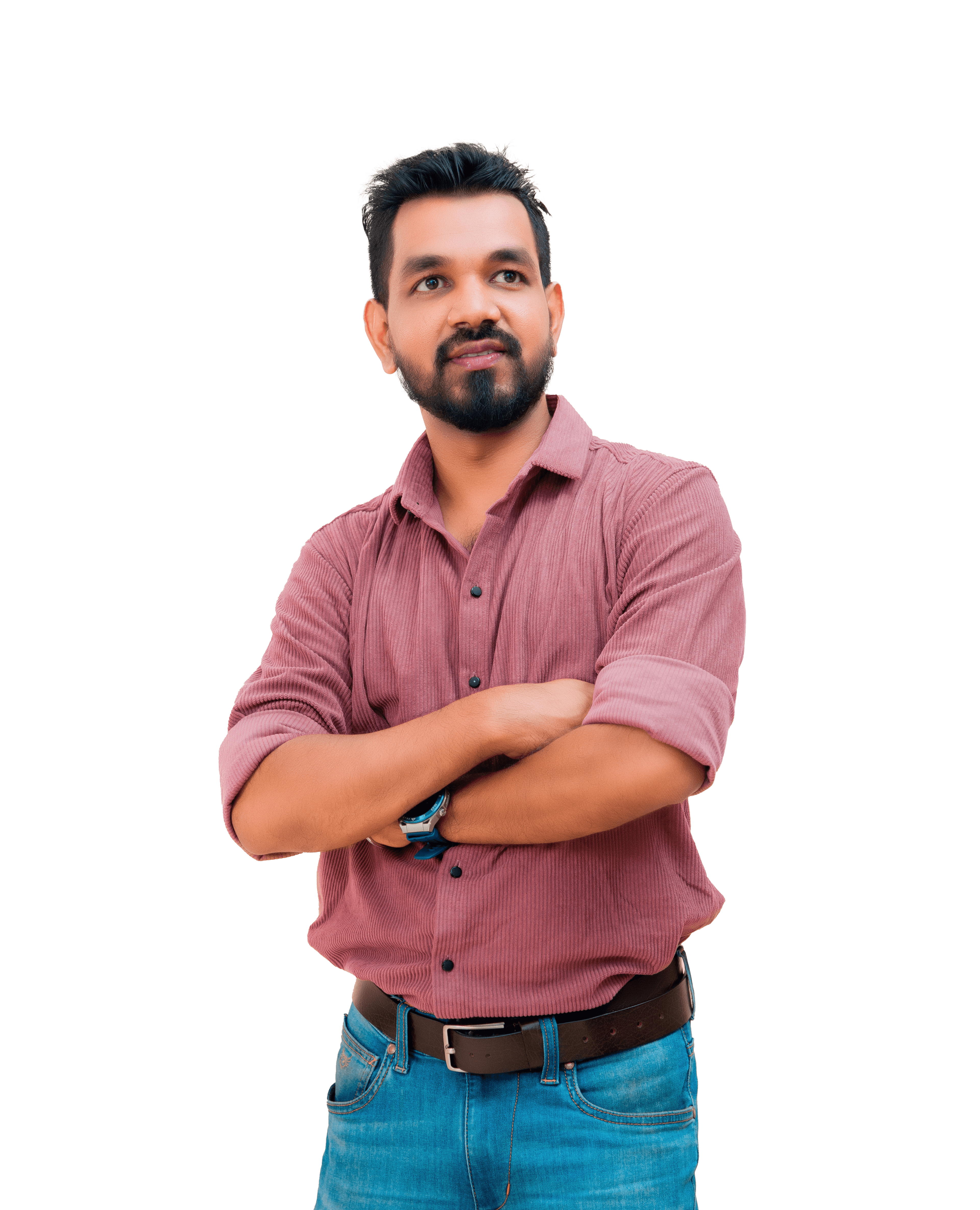 Thushara Rajapaksha
