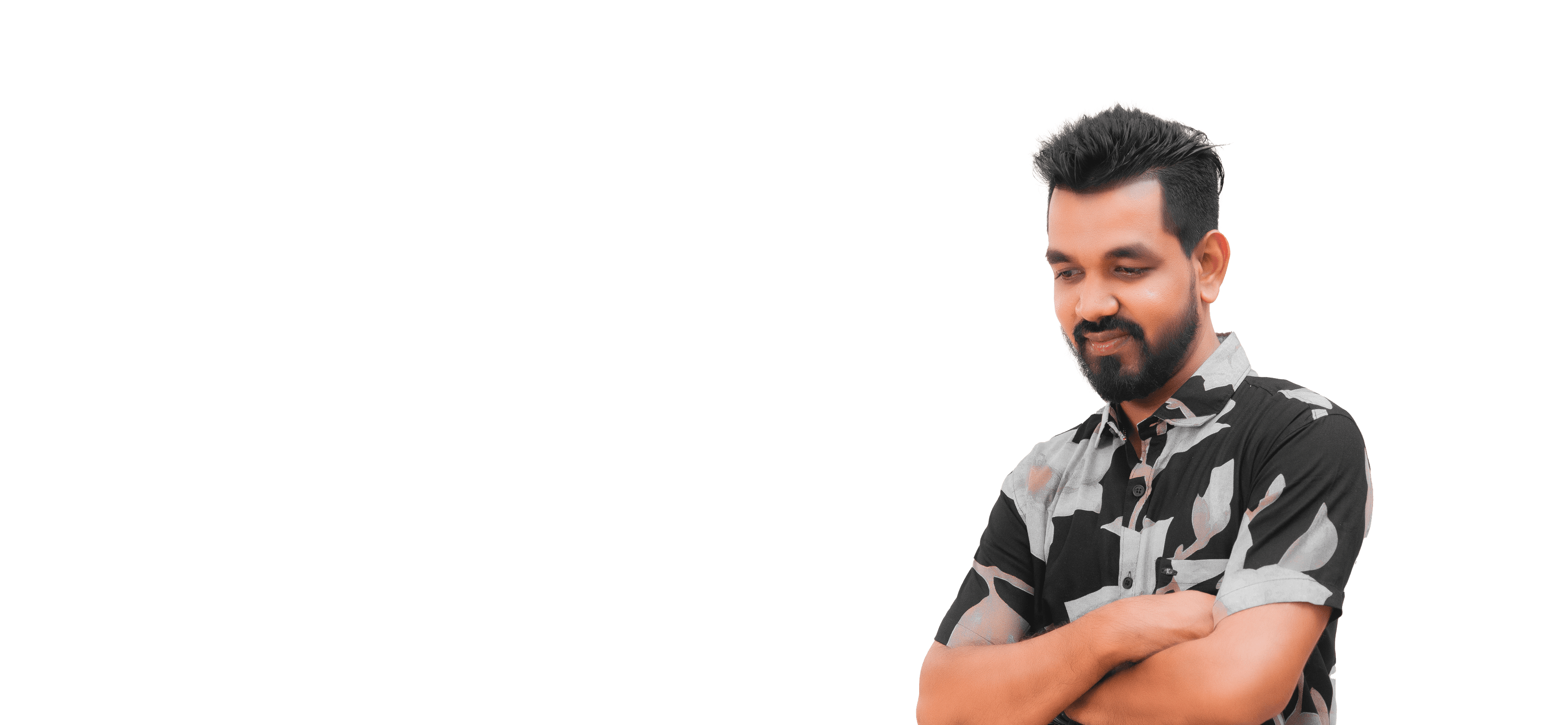 Thushara Rajapaksha