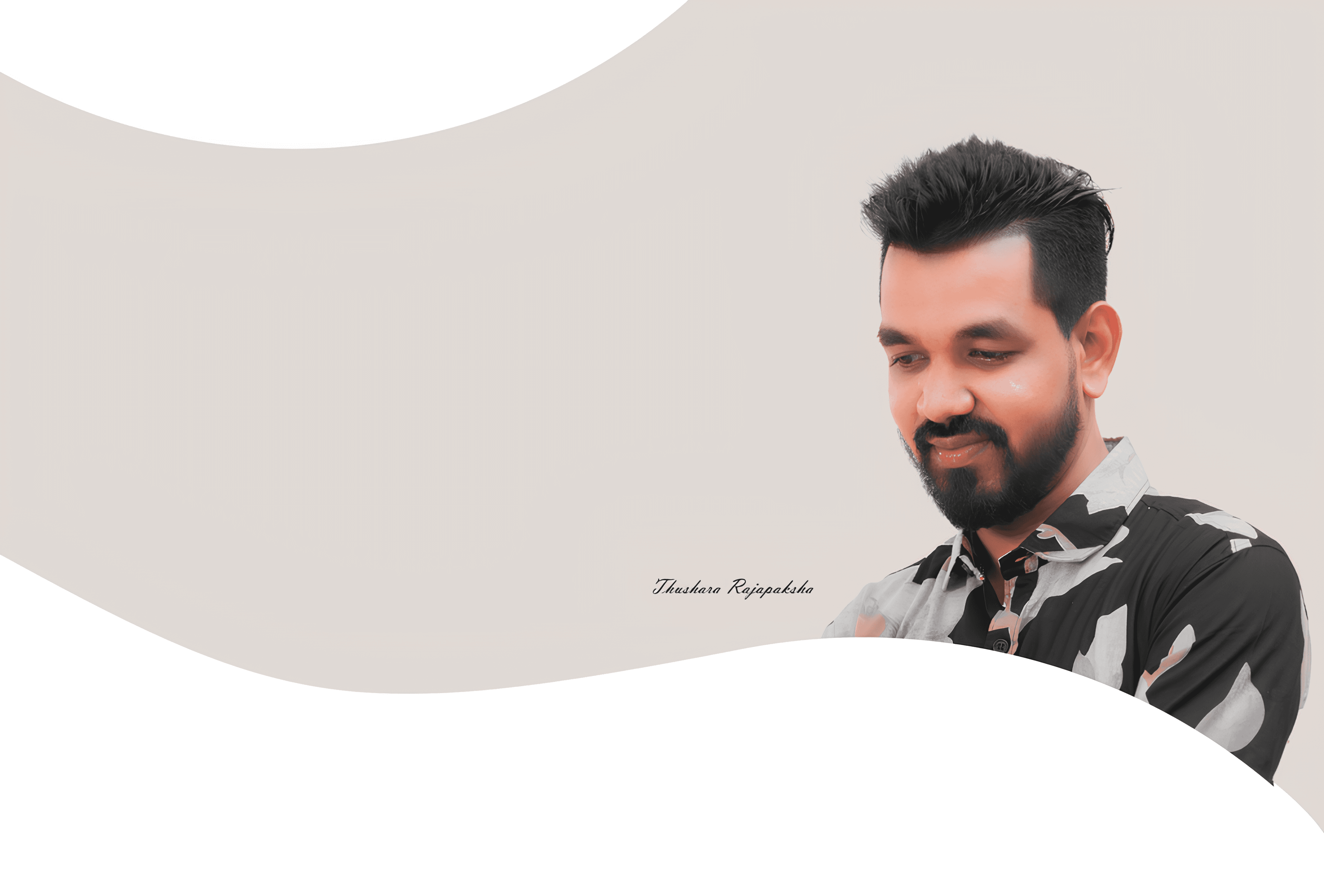 Thushara Rajapaksha