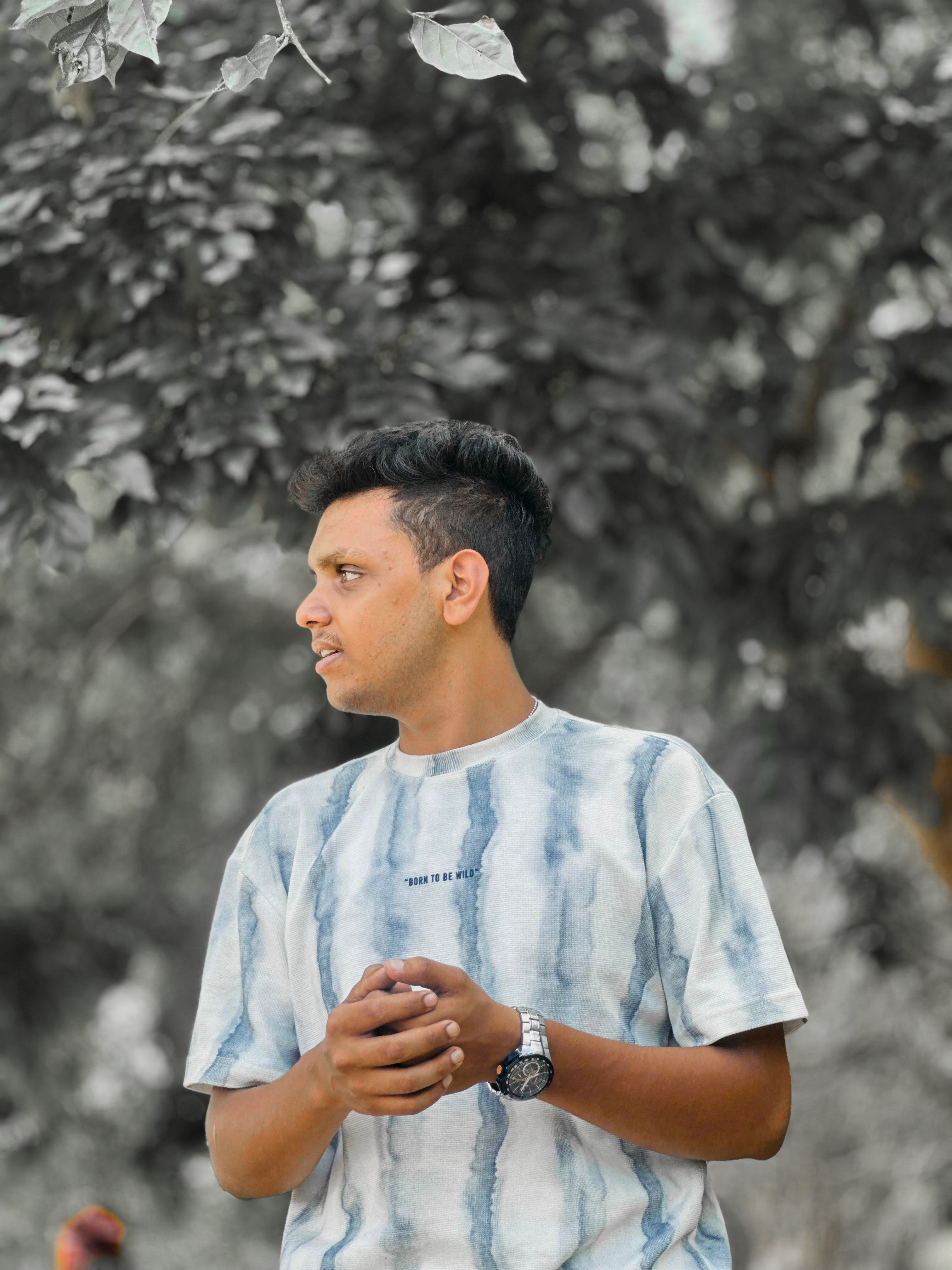 Manoj Jayasinghe