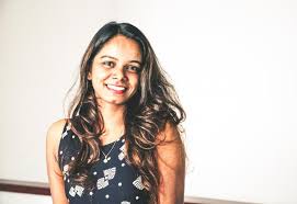 Vindya Jayawardena